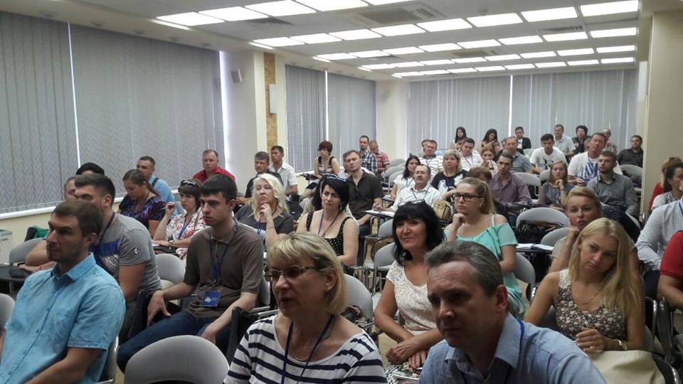 Клуб совместных сделок по недвижимости, Днепр
